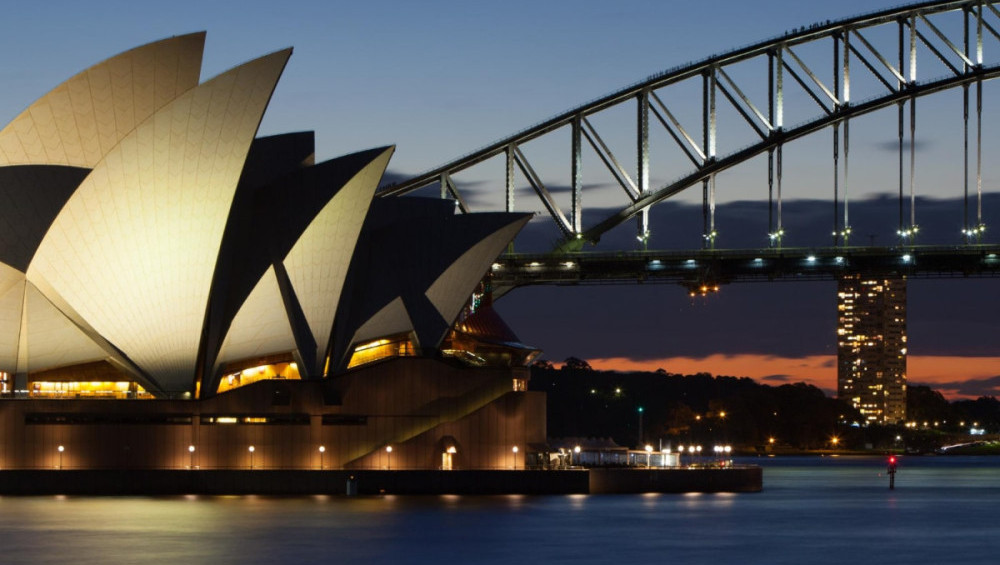 Цікаві факти про Сідней