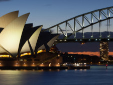 Цікаві факти про Сідней