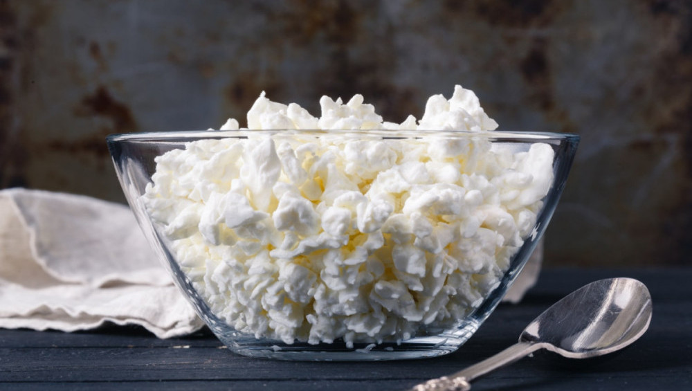 Цікаві факти про сир