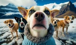 Цікаві факти про собак