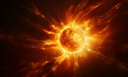 Цікаві факти про Сонце