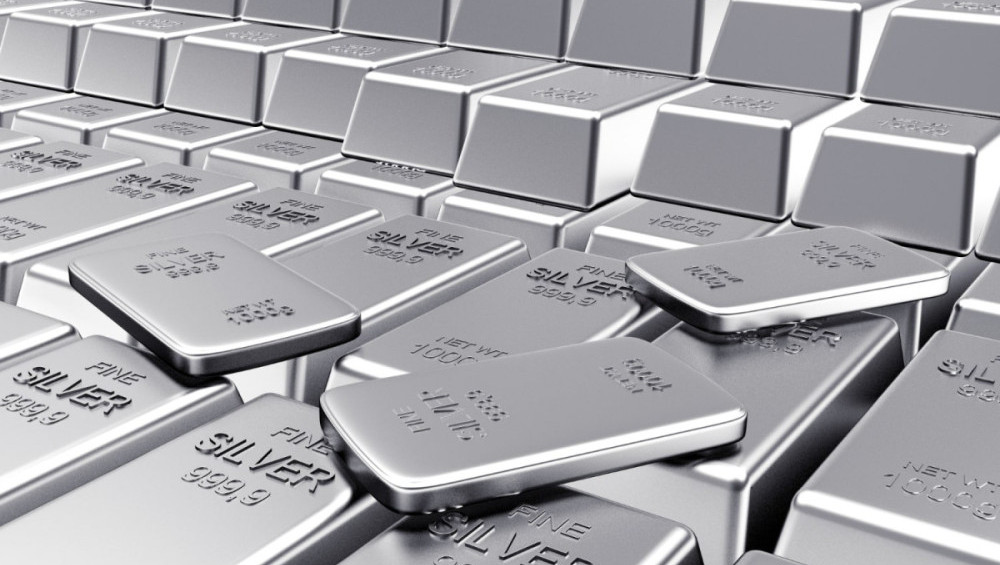 Цікаві факти про срібло