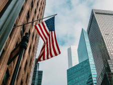 Цікаві факти про США