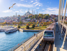 Цікаві факти про Стамбул