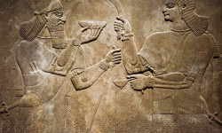 Цікаві факти про стародавні цивілізації