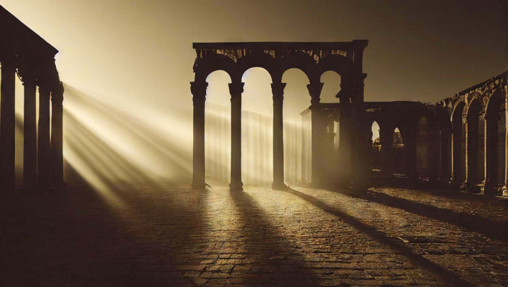 Цікаві факти про Стародавній Рим