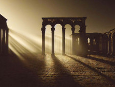 Цікаві факти про Стародавній Рим