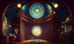 Цікаві факти про світові бібліотеки