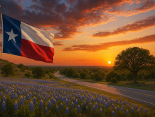 Цікаві факти про Техас