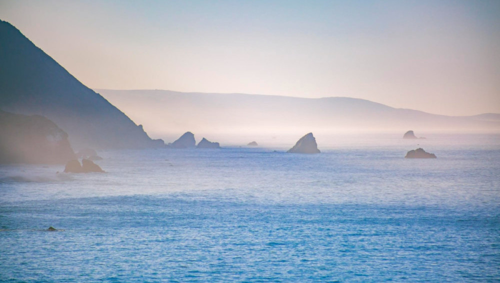 Цікаві факти про Тихий океан