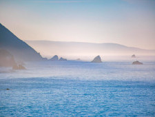 Цікаві факти про Тихий океан