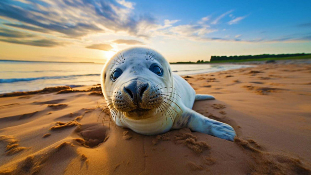 Цікаві факти про тюленів