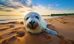 Цікаві факти про тюленів