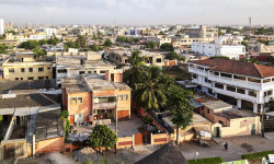 Цікаві факти про Того