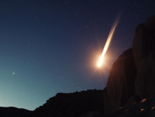 Цікаві факти про Тунгуський метеорит