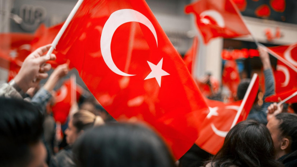 Цікаві факти про Туреччину