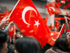 Цікаві факти про Туреччину