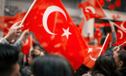 Цікаві факти про Туреччину