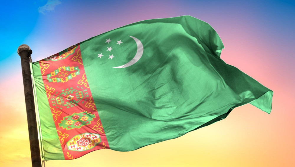 Цікаві факти про Туркменістан