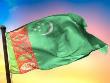 Цікаві факти про Туркменістан