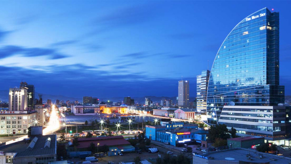 Цікаві факти про Улан-Батор