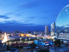 Цікаві факти про Улан-Батор