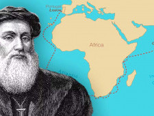 Цікаві факти про Васко да Гама