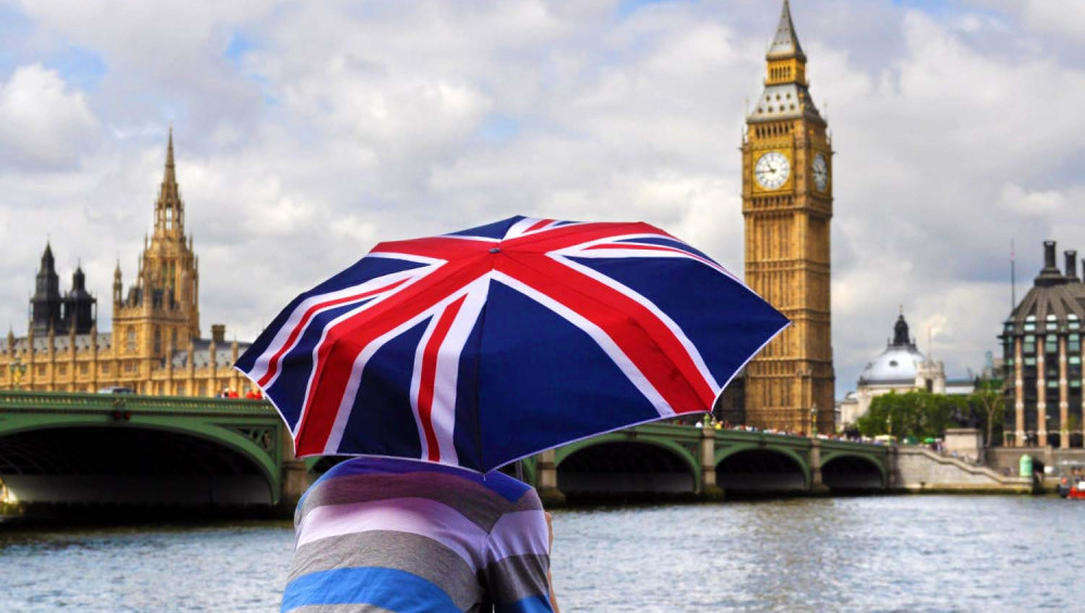 Цікаві факти про Великобританію