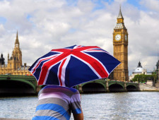 Цікаві факти про Великобританію