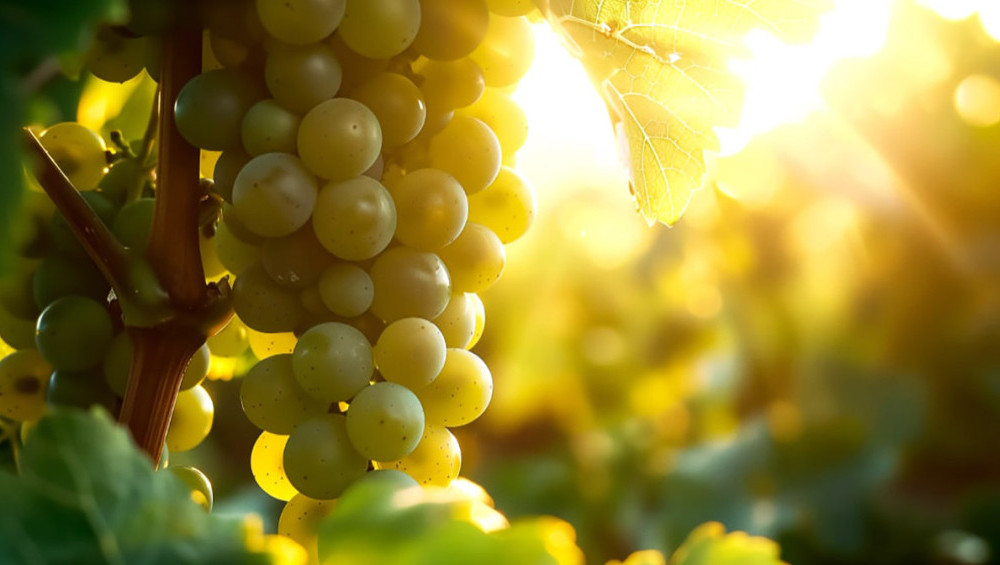 Цікаві факти про виноград