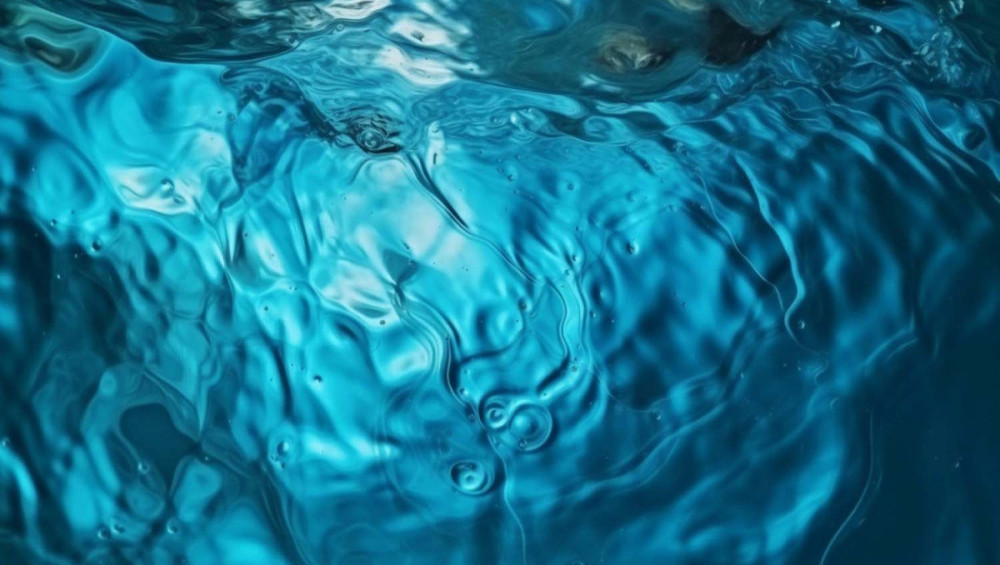 Цікаві факти про воду