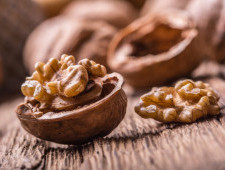 Цікаві факти про волоські горіхи