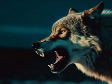 Цікаві факти про вовків