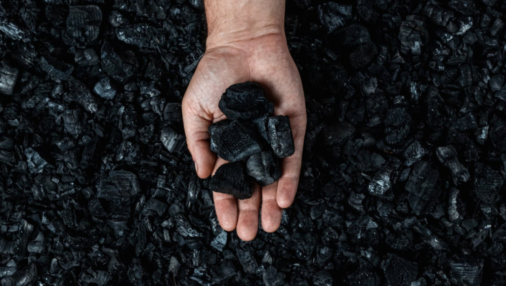 Цікаві факти про вугілля