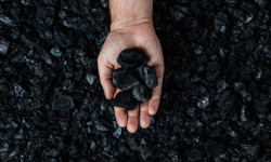 Цікаві факти про вугілля