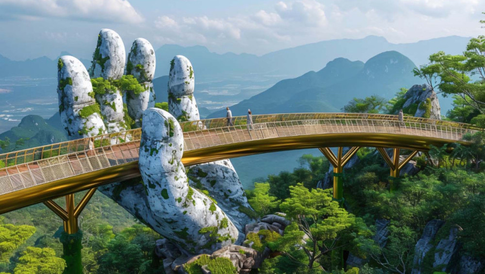 Цікаві факти про В'єтнам