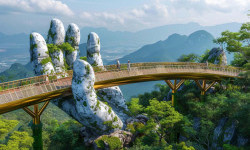 Цікаві факти про В'єтнам