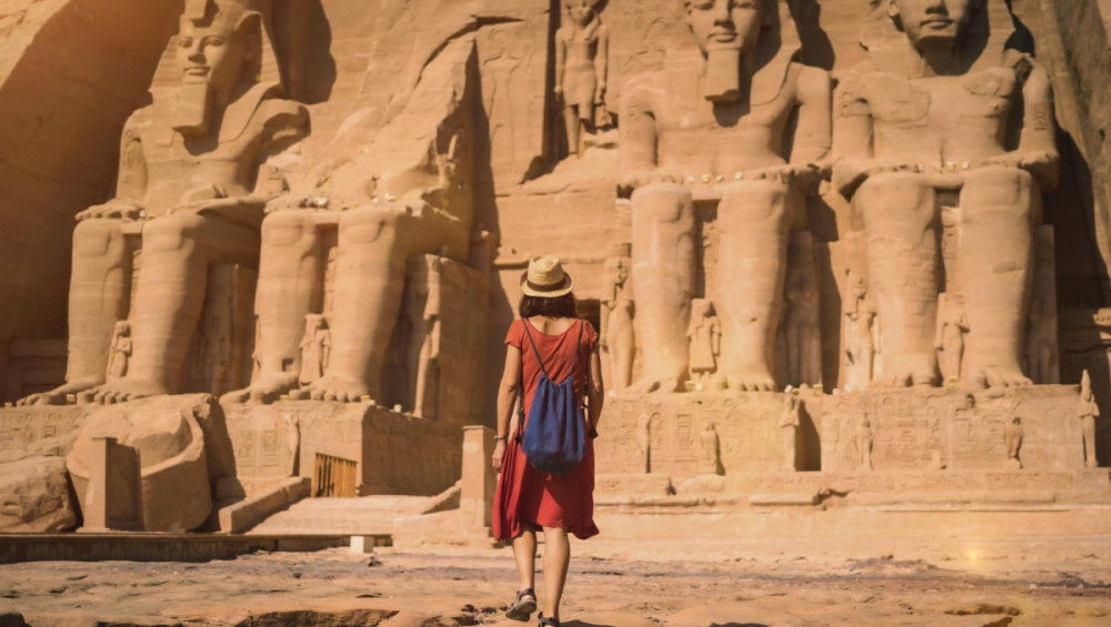 Цікаві факти про Єгипет