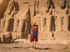 Цікаві факти про Єгипет