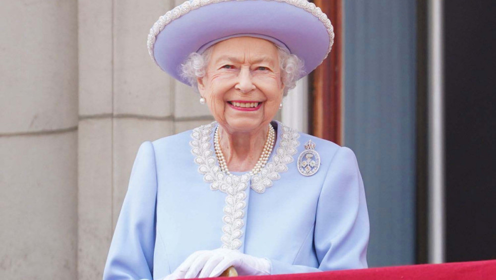 Цікаві факти про Єлизавету II
