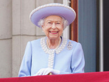 Цікаві факти про Єлизавету II
