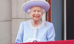 Цікаві факти про Єлизавету II