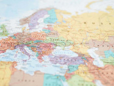 Цікаві факти про європейські країни