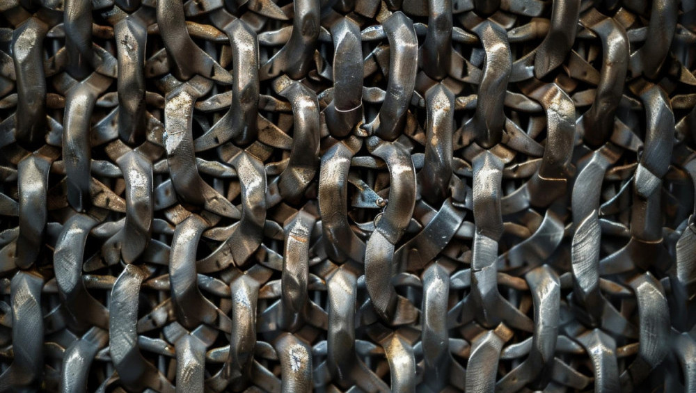 Цікаві факти про залізо