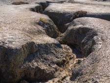 Цікаві факти про землетруси