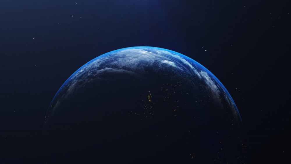 Цікаві факти про Землю