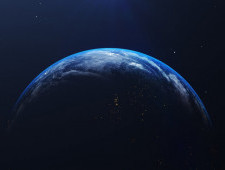 Цікаві факти про Землю