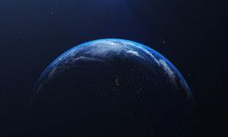 Цікаві факти про Землю