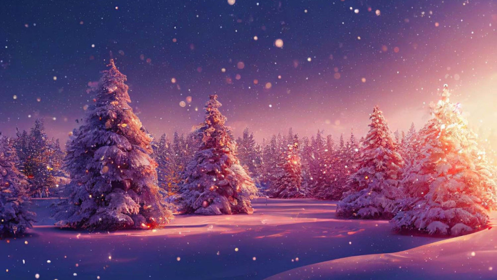 Цікаві факти про зиму