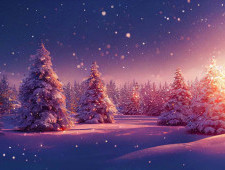 Цікаві факти про зиму